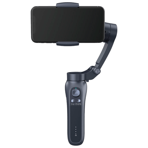 Stabilizator GoXtreme GX3 Black Bluetooth / Black photo 1