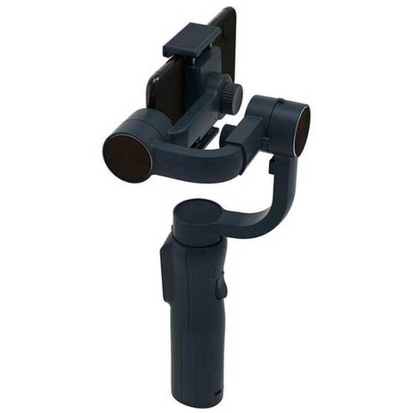 Stabilizator GoXtreme GX3 Black Bluetooth / Black photo 2