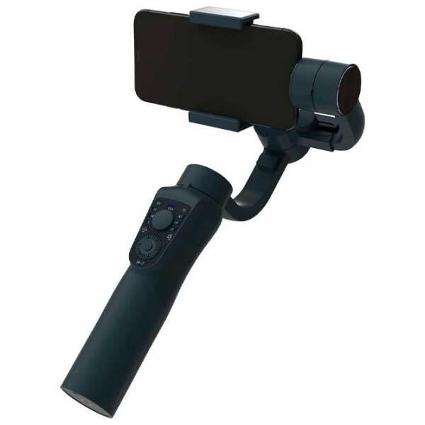Stabilizator GoXtreme GX3 Black Bluetooth / Black photo 3