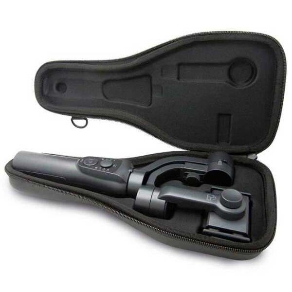Stabilizator GoXtreme GX3 Black Bluetooth / Black photo 5