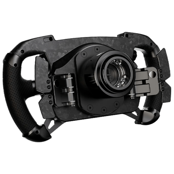 Руль Moza Racing GS V2P Черный Беспроводные / 10 buttons photo 4