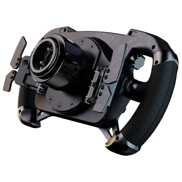 Руль Moza Racing GS V2P Черный Беспроводные / 10 buttons photo 5