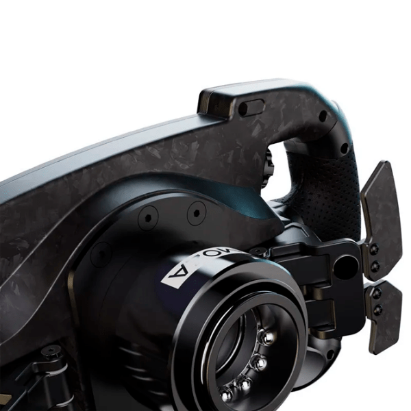 Руль Moza Racing GS V2P Черный Беспроводные / 10 buttons photo 7