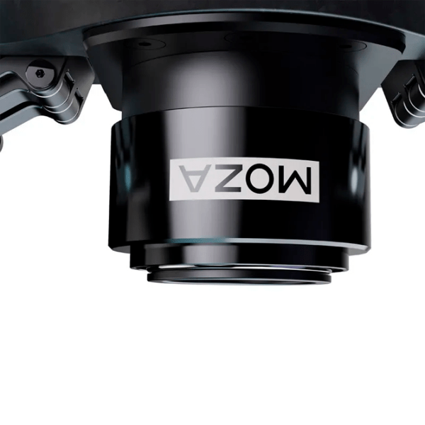 Руль Moza Racing GS V2P Черный Беспроводные / 10 buttons photo 8