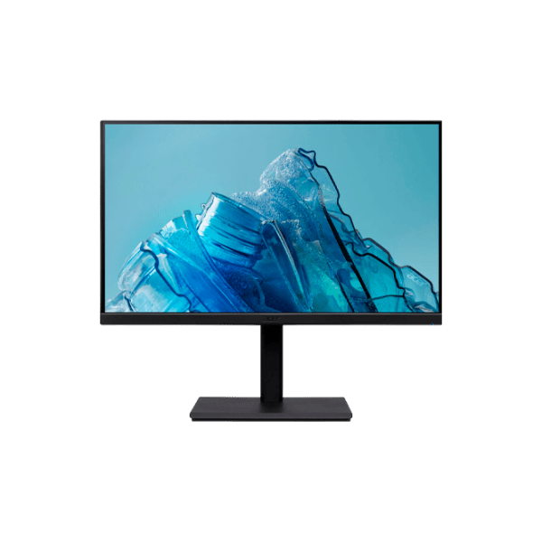 Монитор Acer CB271bmirux Черный 27" Full HD IPS LED photo 1