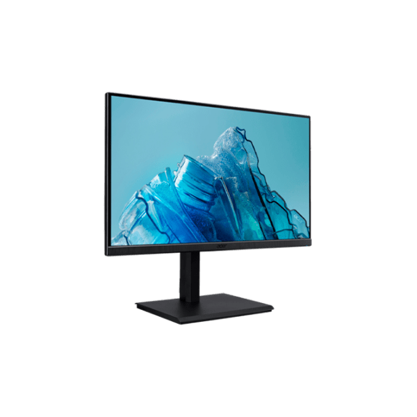 Монитор Acer CB271bmirux Черный 27" Full HD IPS LED photo 2