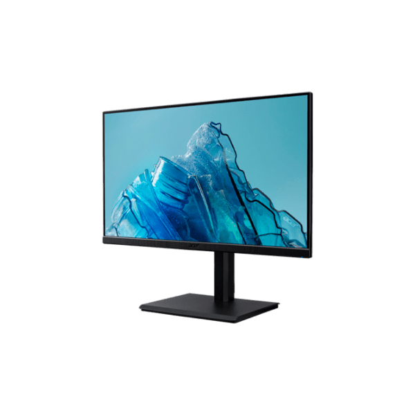 Монитор Acer CB271bmirux Черный 27" Full HD IPS LED photo 3