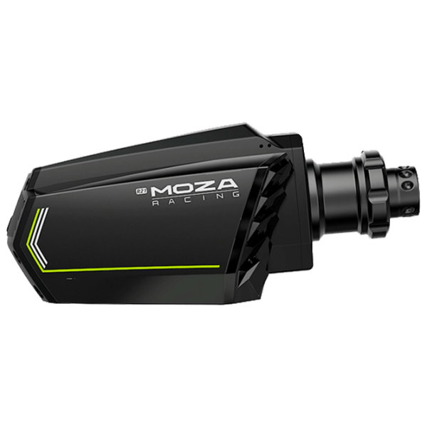 База руля Moza Racing R21 Direct Drive Черный  photo 5