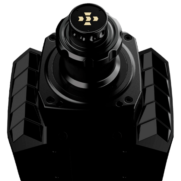 База руля Moza Racing R21 Direct Drive Черный  photo 6
