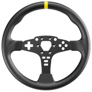 Volan Moza Racing RS046 Mod Black 