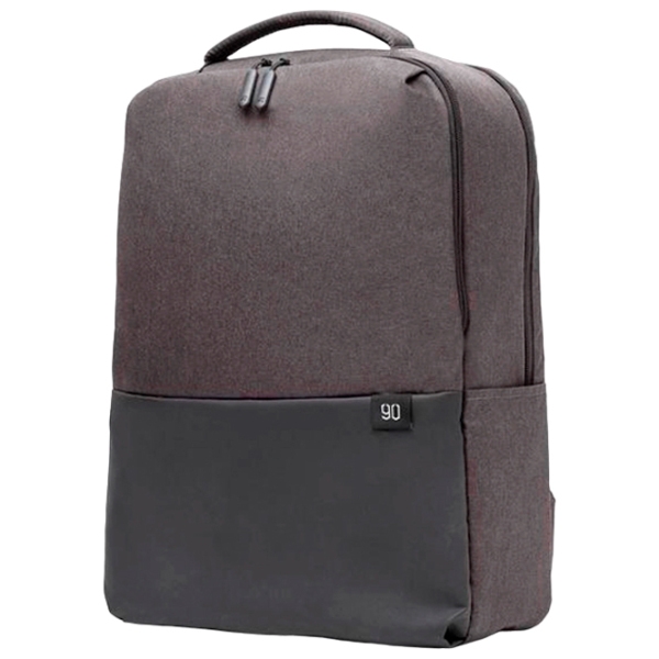 Rucsac Ninetygo Business Commuting 15.6" Dark
Grey  photo 2