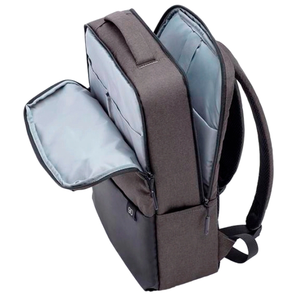 Rucsac Ninetygo Business Commuting 15.6" Dark
Grey  photo 4
