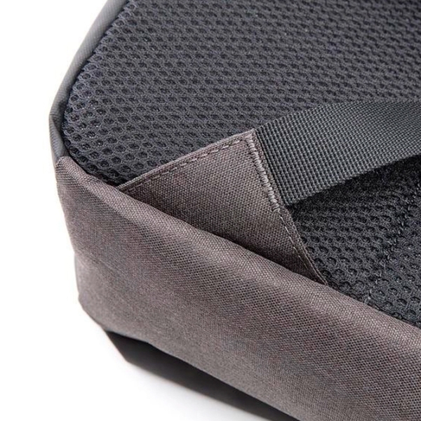 Rucsac Ninetygo Business Commuting 15.6" Dark
Grey  photo 8