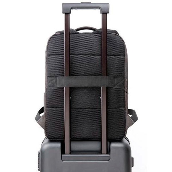 Rucsac Ninetygo Business Commuting 15.6" Dark
Grey  photo 9