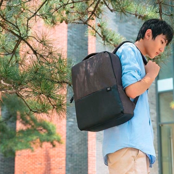 Rucsac Ninetygo Business Commuting 15.6" Dark
Grey  photo 13