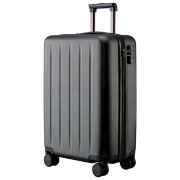 Valiză Xiaomi Ninetygo Danube Luggage Black 36l  