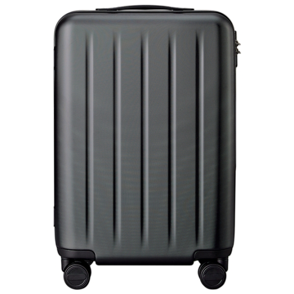 Valiză Xiaomi Ninetygo Danube Luggage Black 36l   photo 3