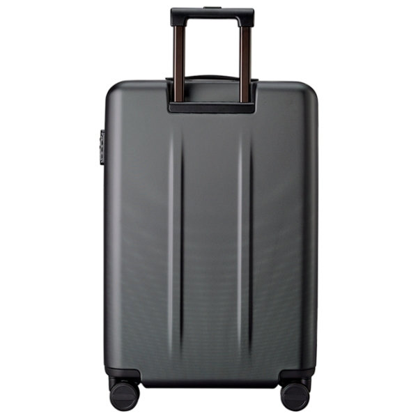 Valiză Xiaomi Ninetygo Danube Luggage Black 36l   photo 4