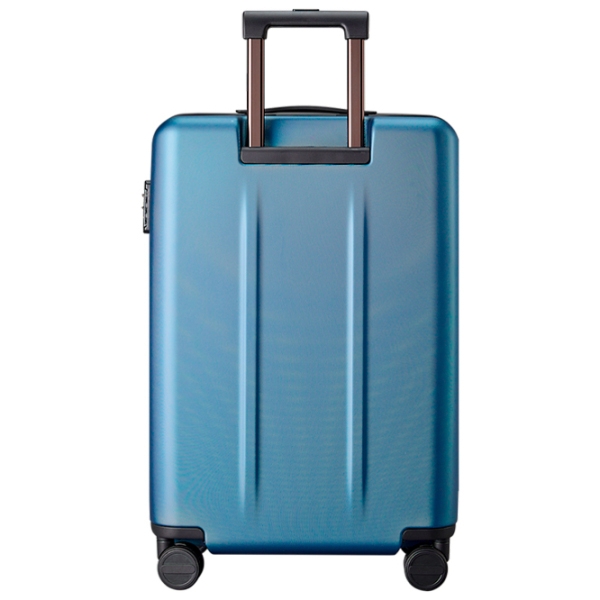 Valiză Xiaomi Ninetygo Danube Luggage Blue 36l   photo 2