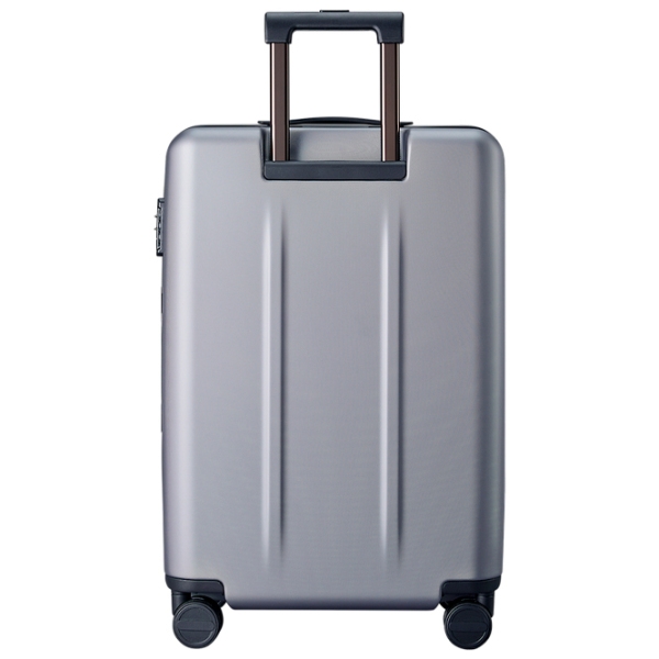 Valiză Xiaomi Ninetygo Danube Luggage Grey 36l   photo 3