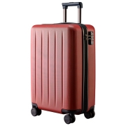 Valiză Xiaomi Ninetygo Danube Luggage Red 36l  