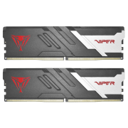 Оперативная память 32 ГБ Patriot Viper VENOM PVV532G620C40K DIMM, DDR5, 6200 МГц