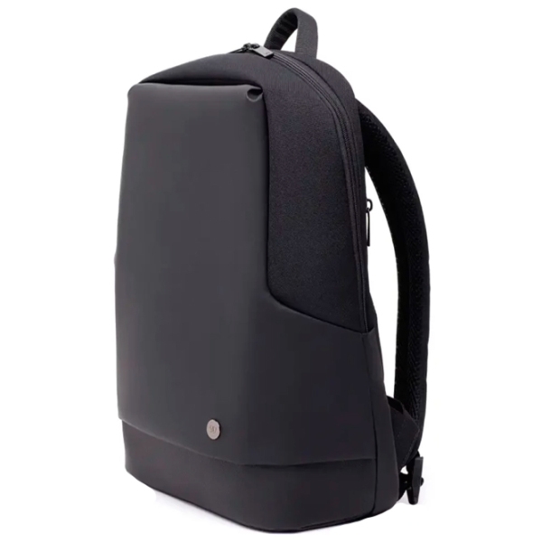 Rucsac pentru laptop Ninetygo City Commuter 15.6" Black  photo 2