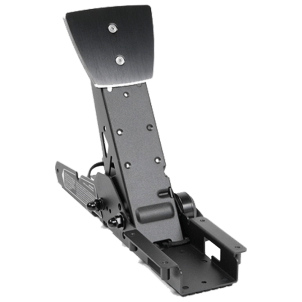Pedale Moza Racing SR-P Clutch Black  photo 2