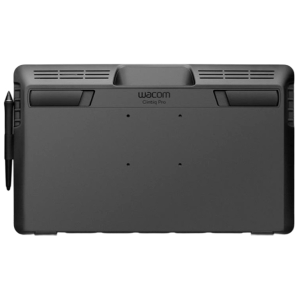 Графический планшет Wacom Cintiq Pro 16 Черный A4, 5080 lpi photo 3