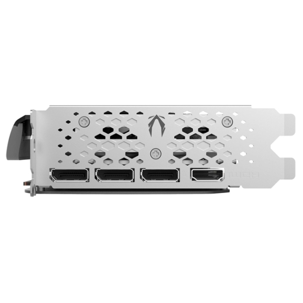 Видеокарта Zotac GeForce RTX 4070 SUPER Twin Edge OC 12 ГБ PCI Express x16 4.0 photo 5