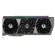 Placă video Zotac GeForce RTX 4070 Ti SUPER AMP HOLO 16 GB PCI Express x16 4.0