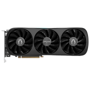 Placă video Zotac GeForce RTX 4080 SUPER Trinity Black Edition 16 GB PCI Express x16 4.0