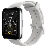 Умные часы Realme Watch 2 Pro Серый 1.75" | 38.9 мм | Алюминий/ Силикон
| RMA2006