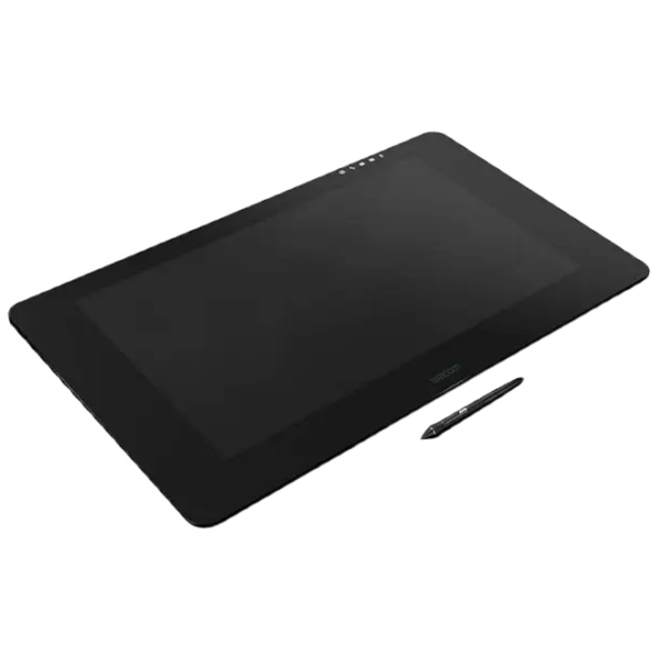 Графический планшет Wacom Cintiq Pro 24 Черный , 5080 lpi photo 3