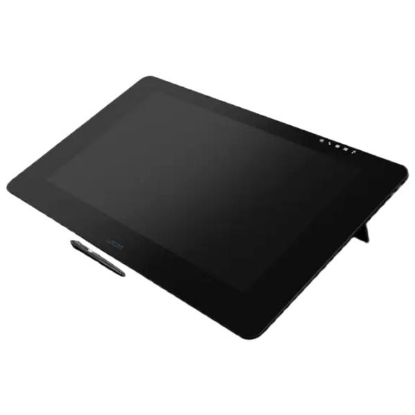 Графический планшет Wacom Cintiq Pro 24 multi-touch Черный , 5080 lpi photo 5