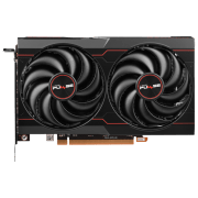 Видеокарта Sapphire Pulse Radeon RX 6600 8 ГБ 