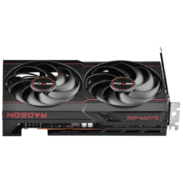Видеокарта Sapphire Pulse Radeon RX 6600 8 ГБ  photo 3