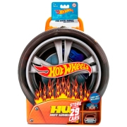 Контейнер для машинок Hot Wheels HWCC18 Разноцветный 