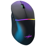Mouse Hama uRage Reaper 330 Black Fără fir / 8000 dpi