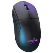 Mouse Hama uRage Reaper 250 Black Fără fir / 6200 dpi