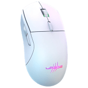 Mouse Hama uRage Reaper 250 White Fără fir / 6200 dpi