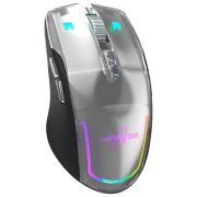 Mouse Hama uRage Reaper 515 Gray Fără fir / 12000 dpi