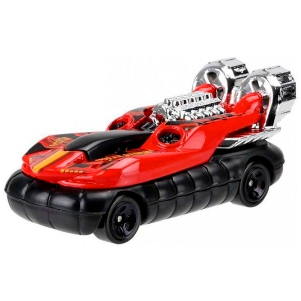 Set de mașini Hot Wheels 54886 Multicolor  photo 3