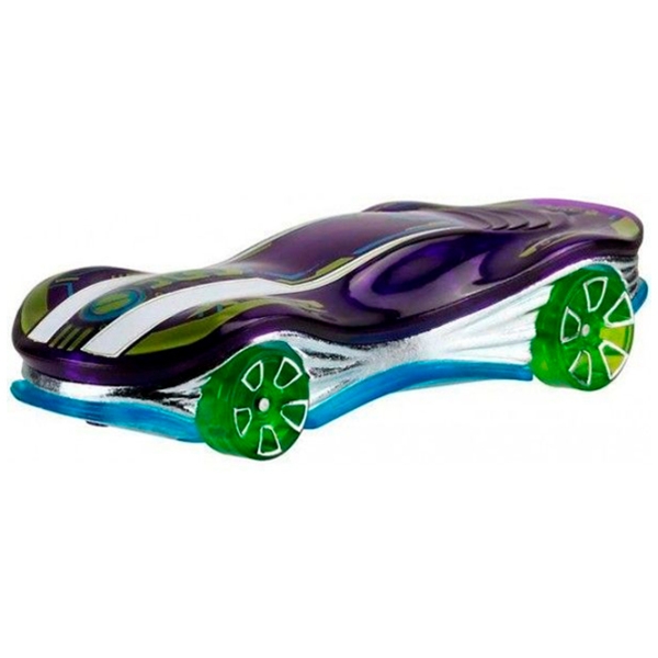Set de mașini Hot Wheels 54886 Multicolor  photo 4