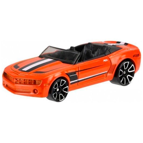 Set de mașini Hot Wheels 54886 Multicolor  photo 5
