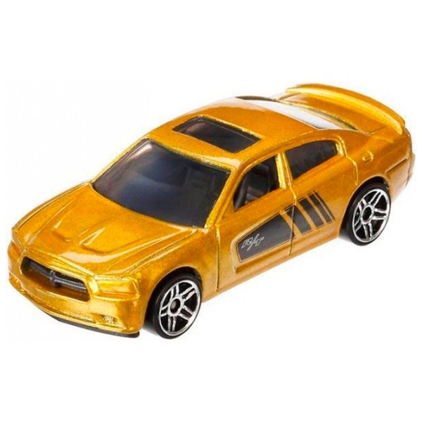 Set de mașini Hot Wheels 54886 Multicolor  photo 6