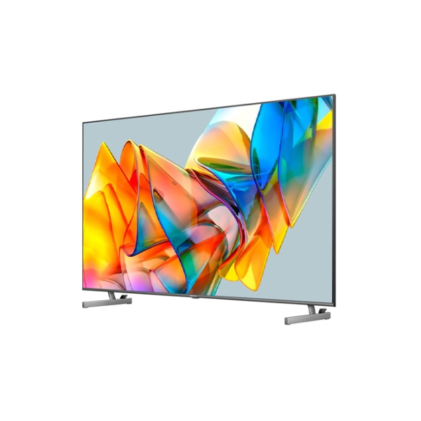 Телевизор Hisense 65U6KQ Smart TV 4K Черный 65" | MiniLED | 4K photo 2