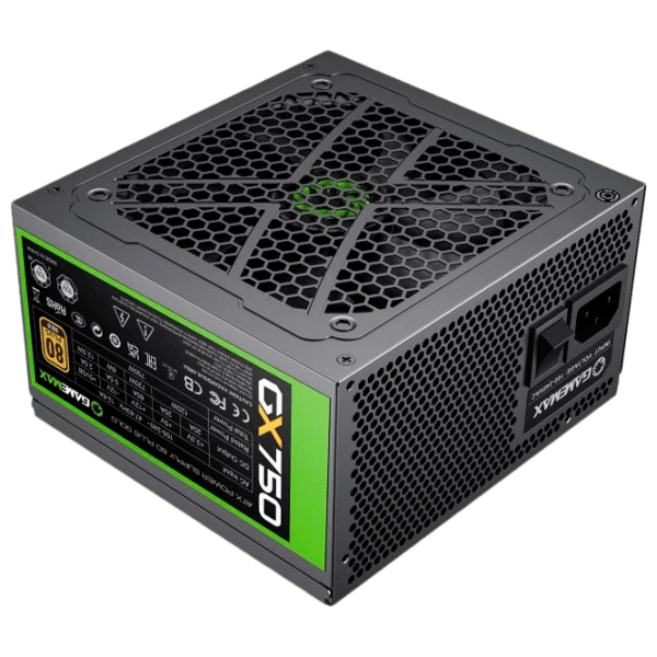 Calculator de jocuri Navigator 00511 Black Intel Core i5 12400F 16 GB 1 TB GeForce RTX 3060 12 GB photo 9