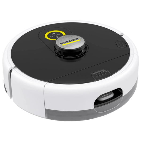 Aspirator Robot KARCHER RCF 3 White Umedă, 60 W, 67 dB photo 1