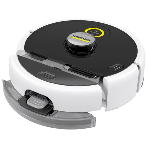 Aspirator Robot KARCHER RCF 3 White Umedă, 60 W, 67 dB photo 2